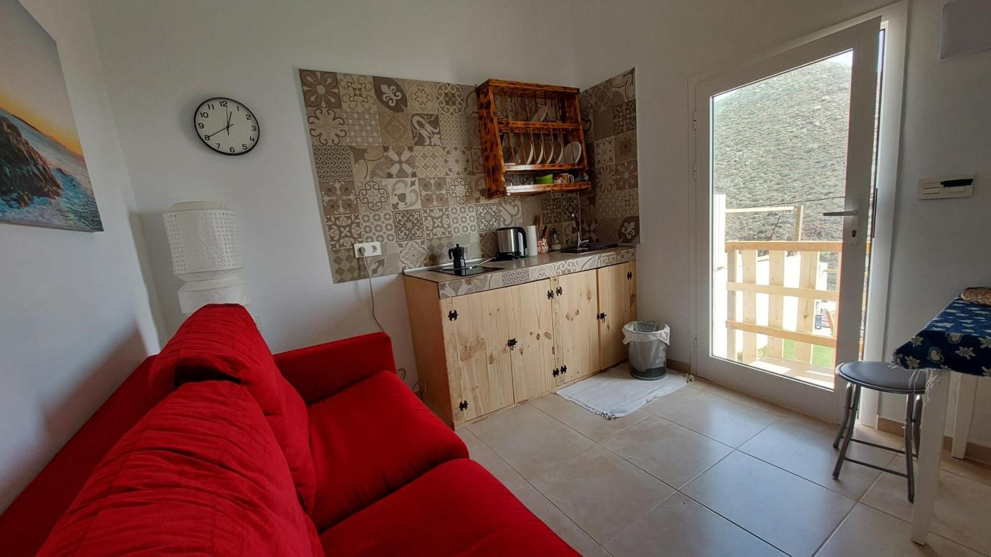 Ocean View With Terrace Appartement *