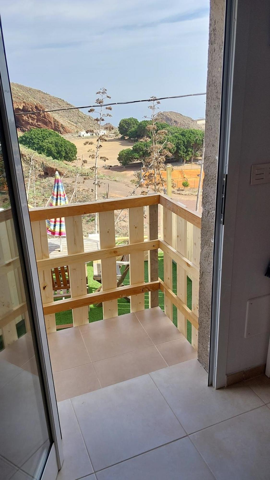Ocean View With Terrace *