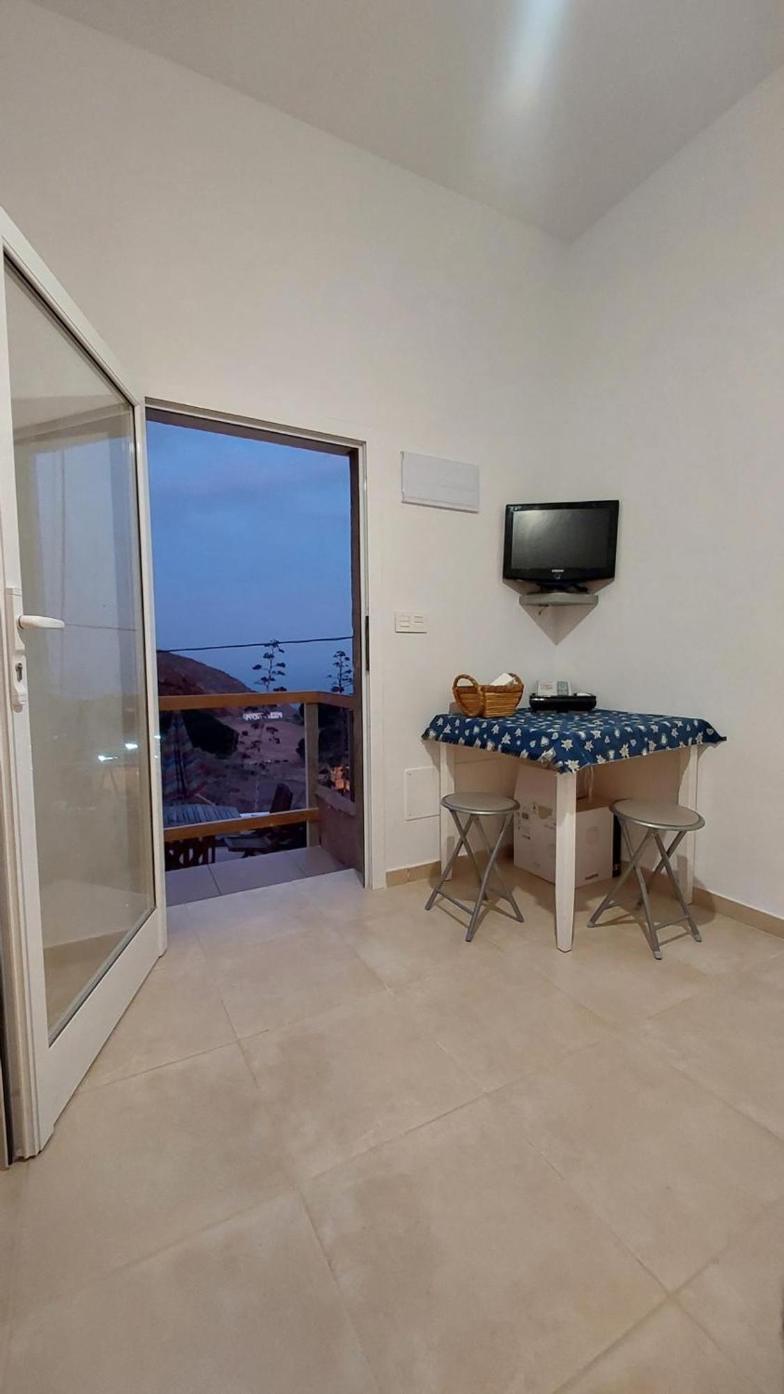 Appartement Ocean View With Terrace