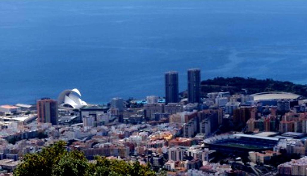 Appartamento Ocean View With Terrace