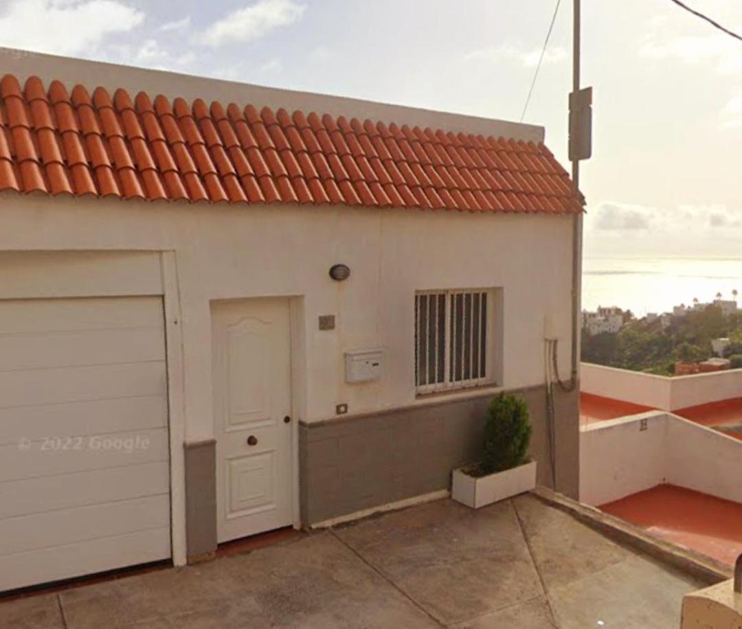 Ocean View With Terrace * Santa Cruz de Tenerife